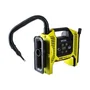Ryobi Compresor-inflador ONE+ R18MI-0 18V sin batería ni cargador